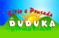 Sitio e Pousada Duduka Logo